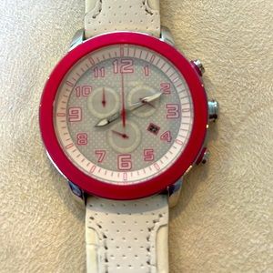 Citizen eco drive watch